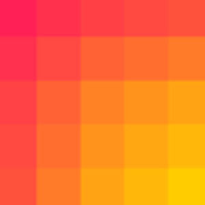 Meet your Posher, Geoff